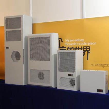 機柜空調（外掛式、壁掛式安裝）